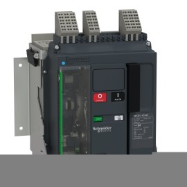 CIRC BREAK MTZ1 10 H1 3P FIX ML Act