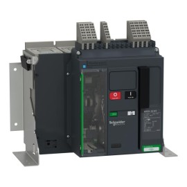 CIRC BREAK MTZ1 10 H1 4P FIX ML Act