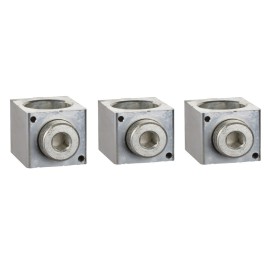 3 CONNECTORS 1X 35-300MMA2 PH BARRIERS