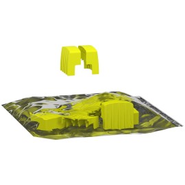 Acti9 SET OF 10 END CAPS 4P