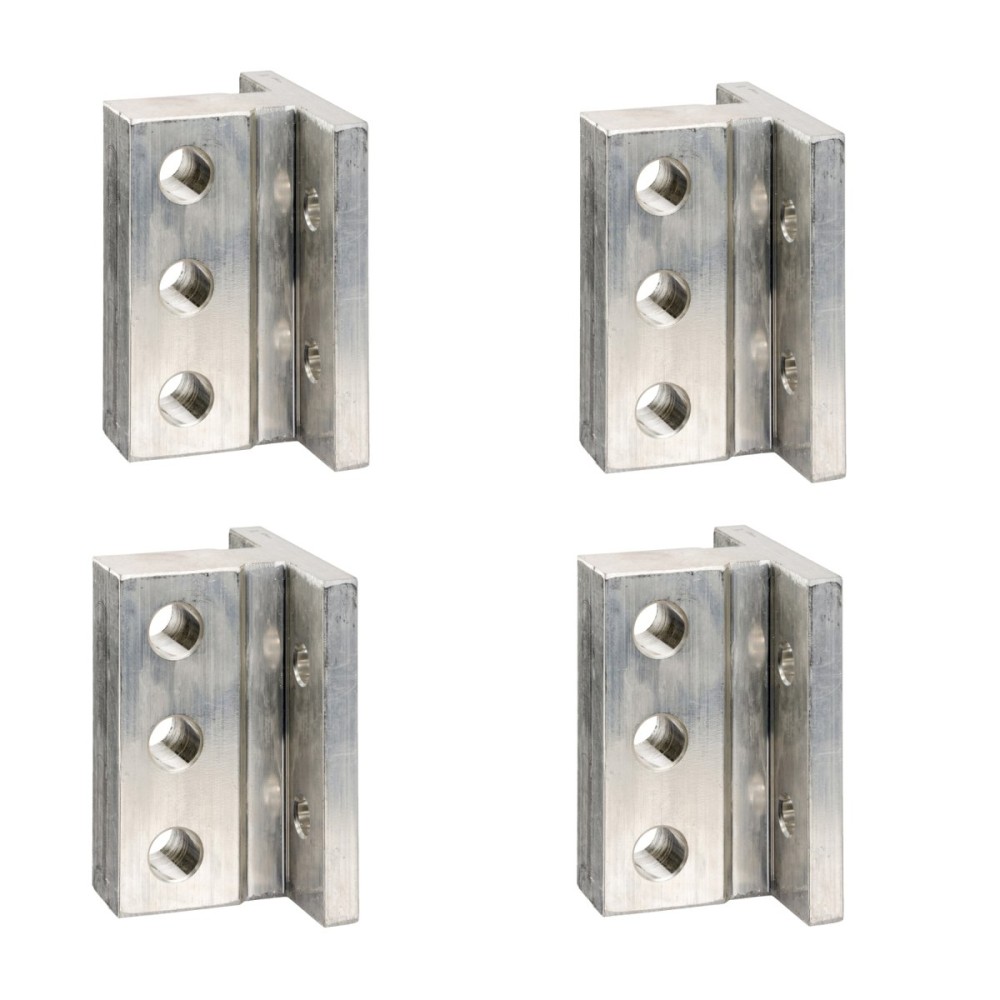 4P DISCONNECT FRONT ADAPTER - MTZ2 16