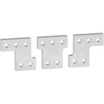 3 SPREADERS CONNECTION KIT FOR MTZ1 NSX