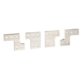 4 SPREADERS CONNECTION KIT FOR MTZ1 NSX