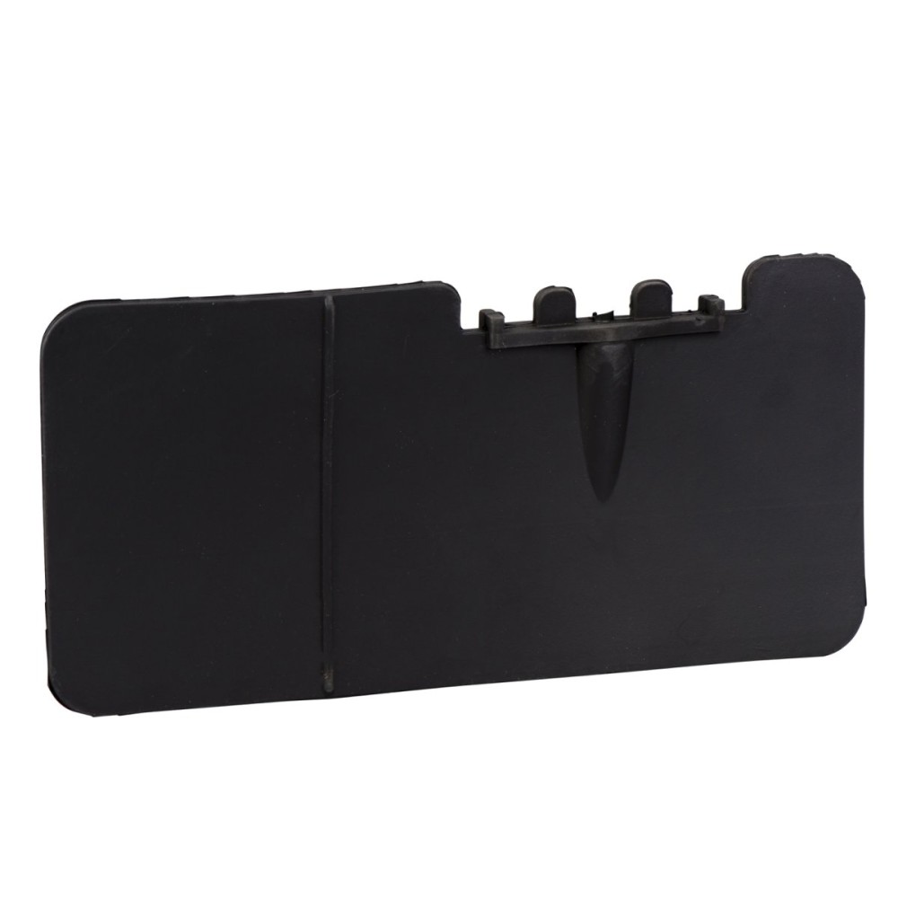 INTERPHASE BARRIERS KIT - FIXED MTZ1 NSX