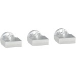 Rear top horiz.connection MTZ1 3P fixed