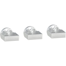 Rear top horiz.connection MTZ1 3P fixed