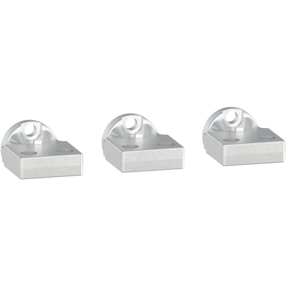 Rear top horiz.connect. MTZ1 3P drawout