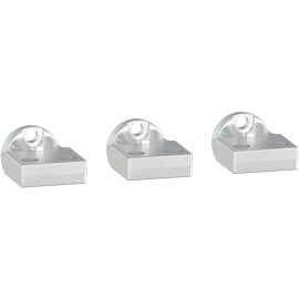 Rear bott.horiz.connect.MTZ1 3P drawout