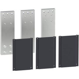 TOP FRONT CONNECT - FIXED MTZ2 20 3P