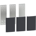 TOP FRONT CONNECT - FIXED MTZ2 25/32 3P