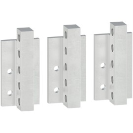 TOP VERTIC REAR CONNECT - MTZ2 40 3P