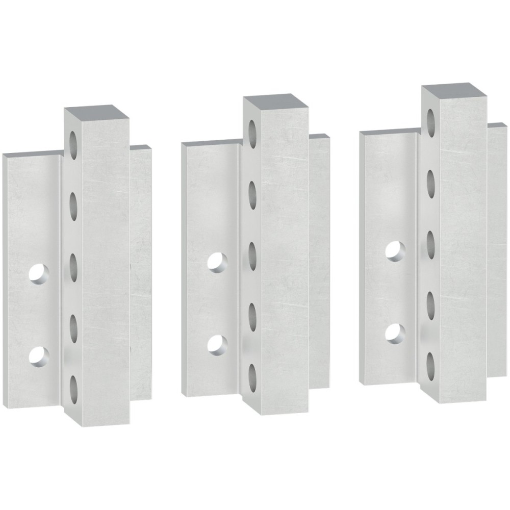 BOTTOM VERTIC REAR CONNECT - MTZ2 40 3P