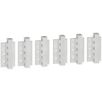 BOTTOM VERTIC REAR CONNECT - MTZ3 63 3P