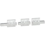 TOP HORIZ REAR CONNECT - MTZ2 40 3P