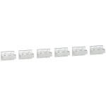 TOP HORIZ REAR CONNECT - MTZ3 40/50 3P