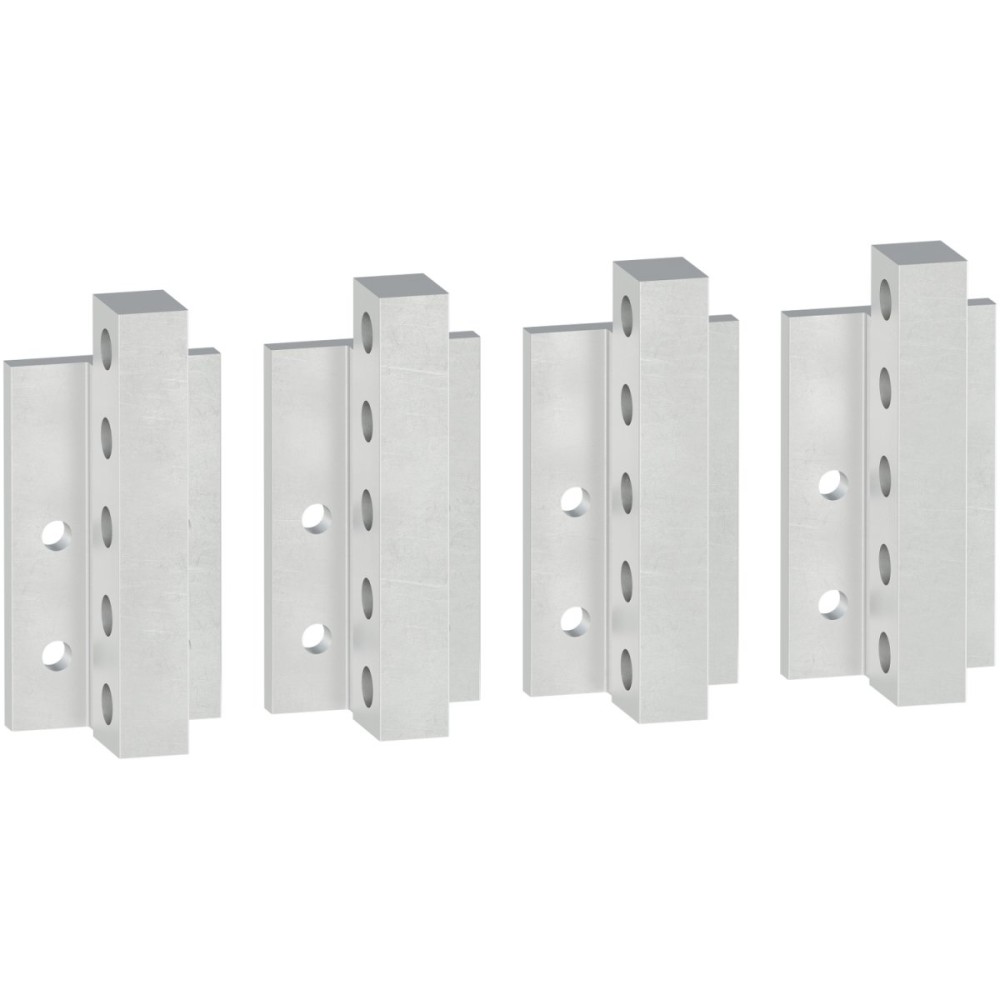 TOP VERTIC REAR CONNECT - MTZ2 40 4P