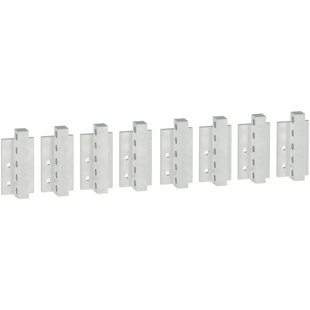 BOTTOM VERTIC REAR CONNECT - MTZ3 63 4P