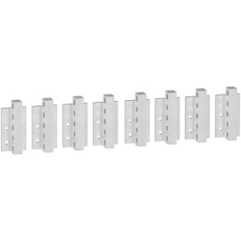 BOTTOM VERTIC REAR CONNECT - MTZ3 63 4P