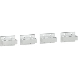 BOTTOM HORIZ REAR CONNECT -MTZ2 25/32 4P