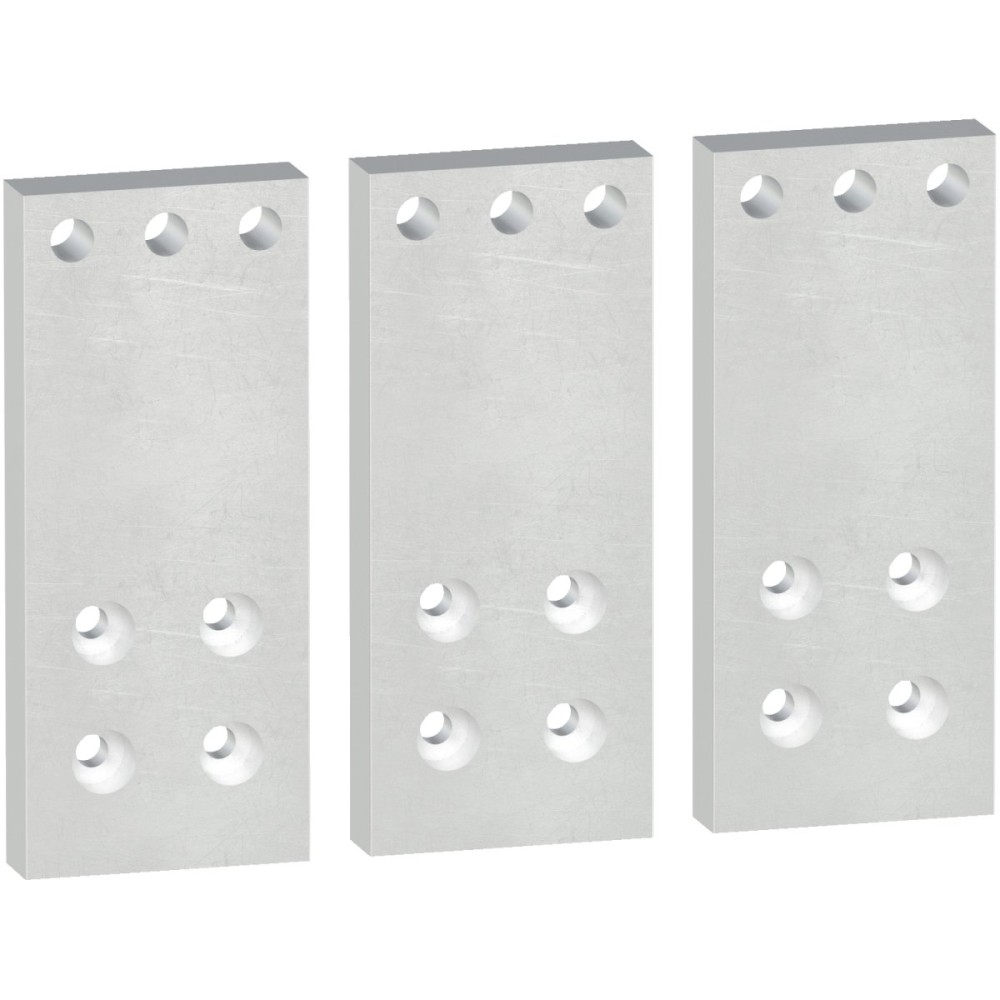 TOP FRONT CONNECT -CHASSIS MTZ2 25/32 3P