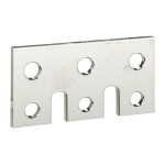 CONNECTION PLATES FOR PARALLEL CONNECTIO