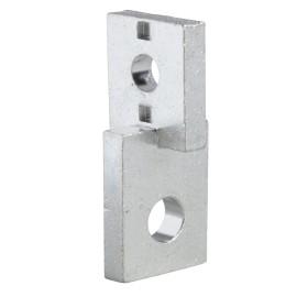 3 EDGEWISE TERMINAL EXT PH BARRIERS INV