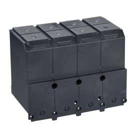 4P TERMINAL SHIELDS FOR SERIES CONNECTIO