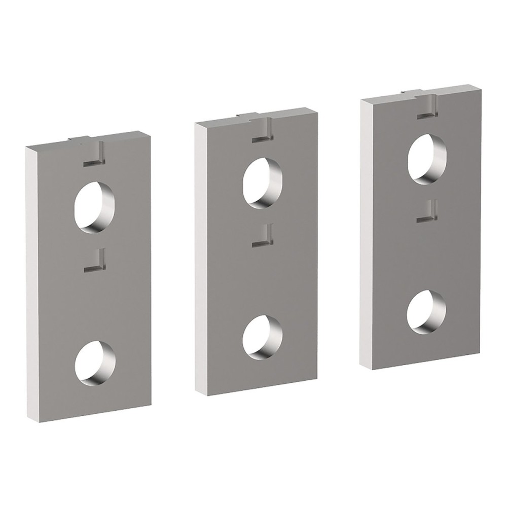 Straight Terminal Extension 3P G265-500