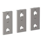 Straight Terminal Extension 3P G265-500