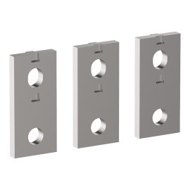 Straight Terminal Extension 3P G265-500