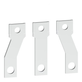 Spreaders 3P G115-225 35mm-45mm