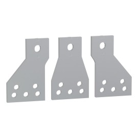 Spreaders 3P G630-800 80mm connection