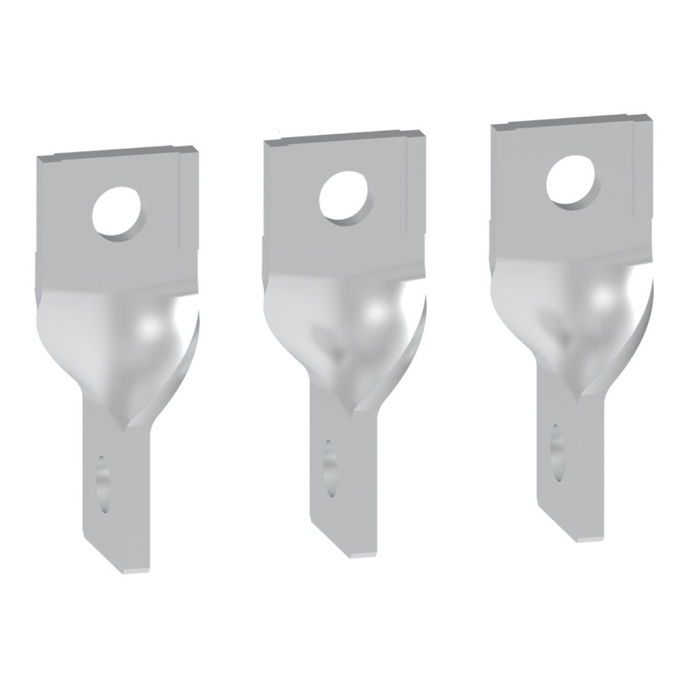 Edgwise Terminal Extension 3P G115-225