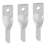 Edgwise Terminal Extension 3P G265-500