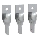 Edgwise Terminal Extension 3P G630-800