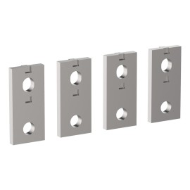 Straight Terminal Extension 4P G265-500