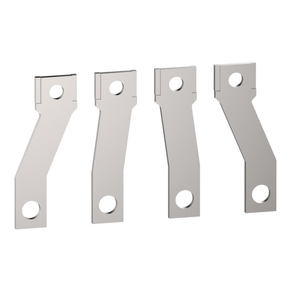 Spreaders 4P G115-225 35mm-45mm