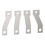 Spreaders 4P G115-225 35mm-45mm