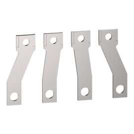 Spreaders 4P G115-225 35mm-45mm