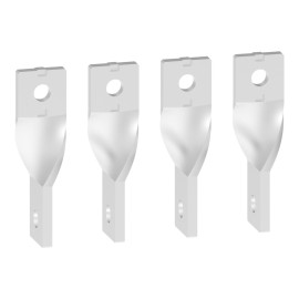 Edgwise Terminal Extension 4P G265-500