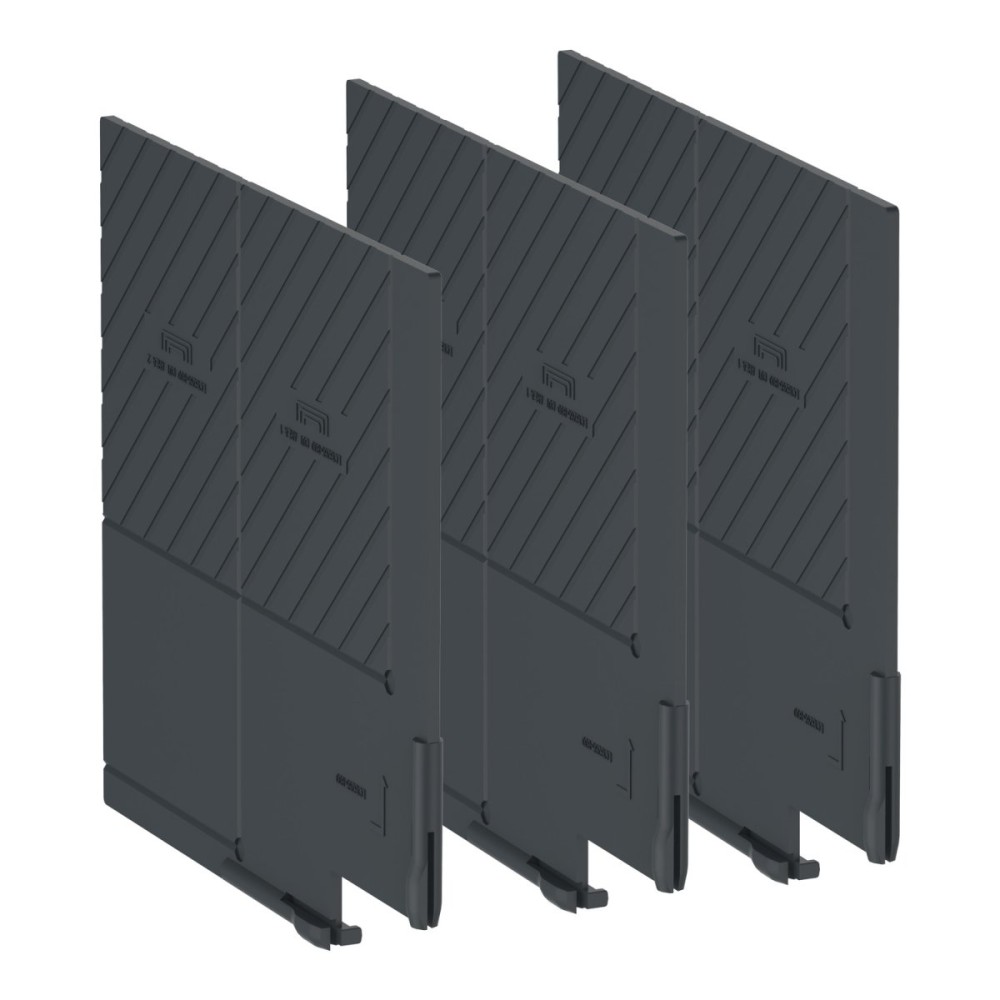 Phase Separator 4P G115-800