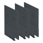 Phase Separator 4P G115-800