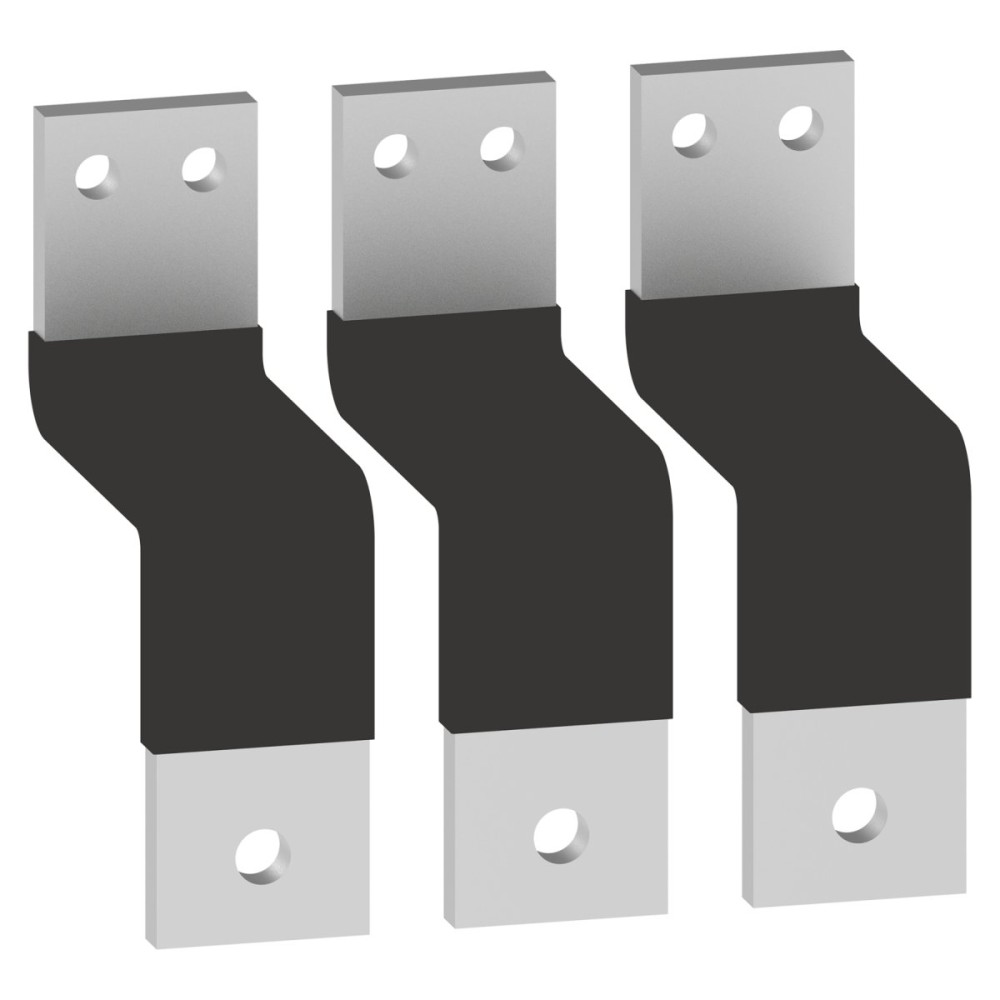 Flexible extensions 3P G630-800 to MCCB