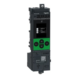 CTRL UNIT Act 2.0A WO MTZ2/3 NO WIRELESS