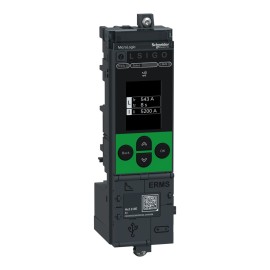 CTRL UNIT Act 2.0E WO MTZ2/3 NO WIRELESS