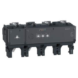 TRIP UNIT NSX400 AC 4P4D 250A 2.3