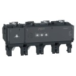 TRIP UNIT NSX630 AC 4P4D 630A 2.3