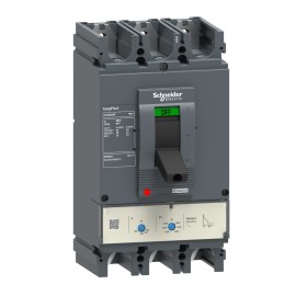 CVS400N TM400D 3P3D circuit breaker 50d