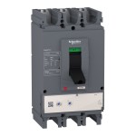 CVS400F ETS 2.3 400 3P3D CIRCUIT BREAKER
