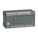 CONTR. M100-N 40 I/O 220VAC,RELAY OUTPUT